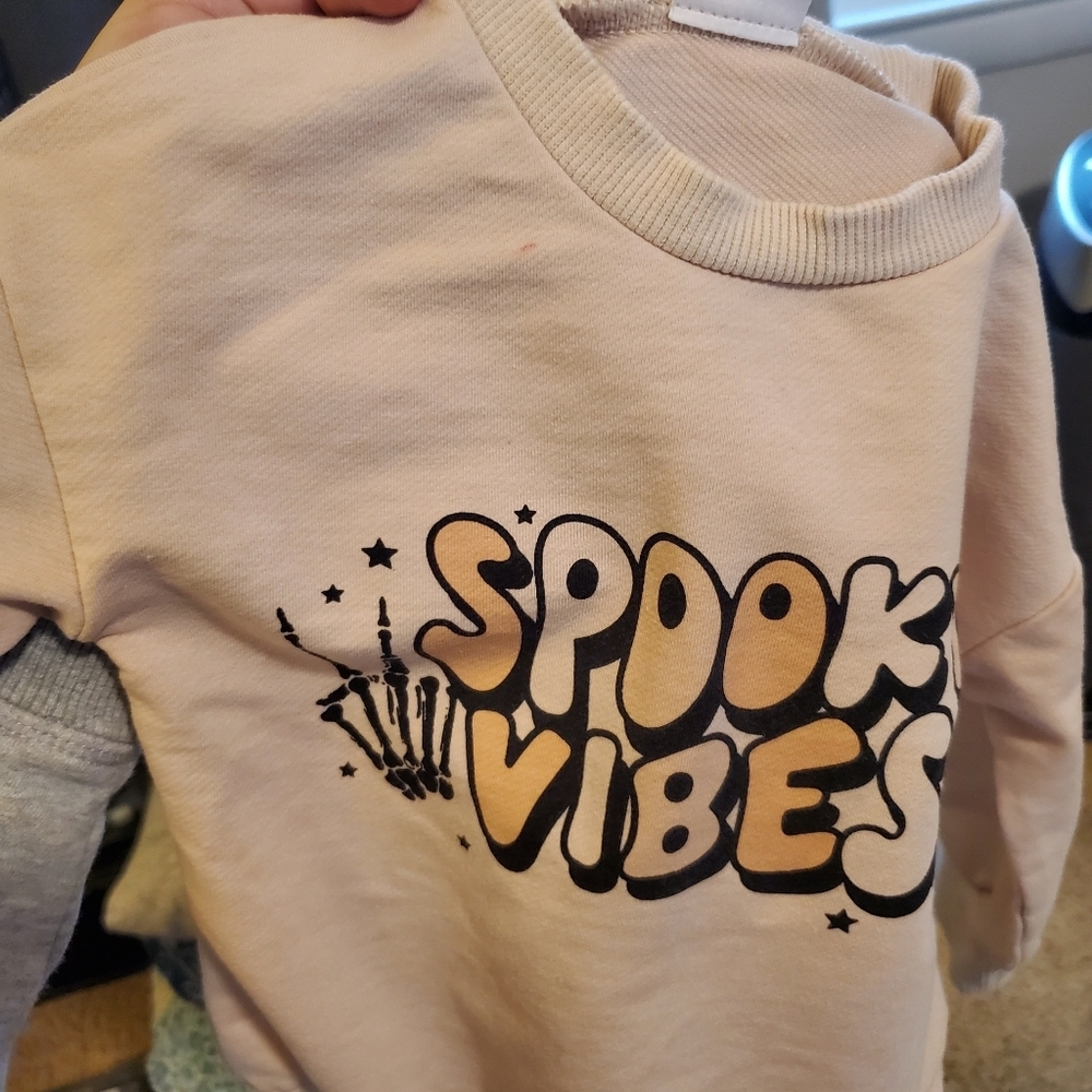 Spooky Onsie - Picture 7 of 7